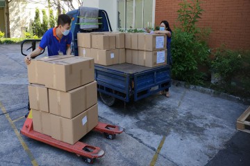 ​Xe ba gác quận Gò Vấp